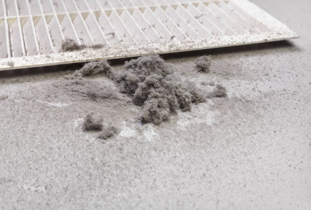 Best Air Duct Cleaning Near Me in VA