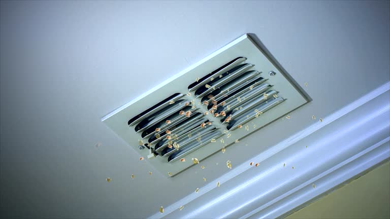 Best Best Air Duct Cleaning Company  in Fredericksburg, VA