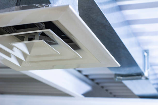 Best Affordable HVAC Duct Cleaning  in Fredericksburg, VA