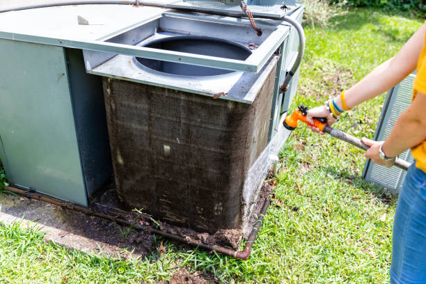 Best Commercial HVAC Duct Cleaning  in Fredericksburg, VA