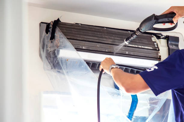 Best Affordable HVAC Duct Cleaning  in Fredericksburg, VA