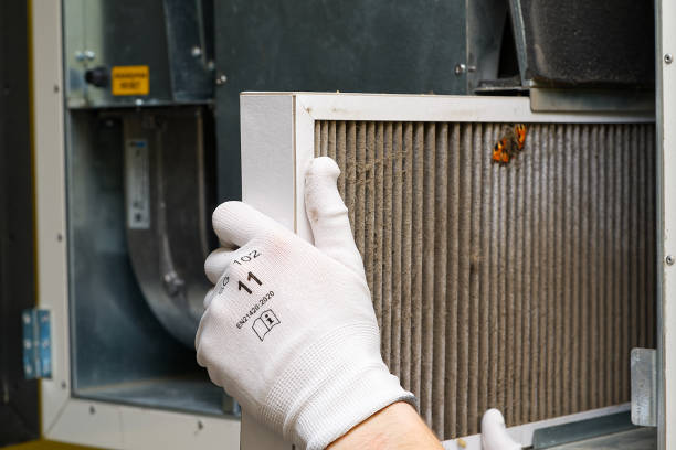 Best HVAC Maintenance and Cleaning  in Fredericksburg, VA