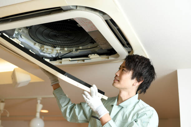 Best Air Duct Cleaning Near Me  in Fredericksburg, VA