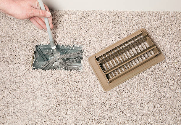 Best Residential Air Duct Cleaning  in Fredericksburg, VA