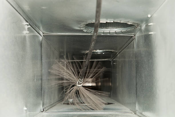Best Residential Air Duct Cleaning  in Fredericksburg, VA