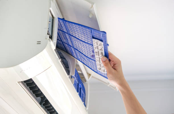 Affordable HVAC Duct Cleaning in VA