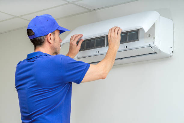 Best Ventilation Cleaning Services  in Fredericksburg, VA