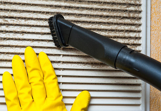 Best Affordable Air Duct Cleaning  in Fredericksburg, VA