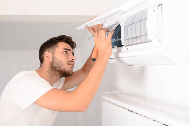 Best Ductwork Cleaning Services  in Fredericksburg, VA
